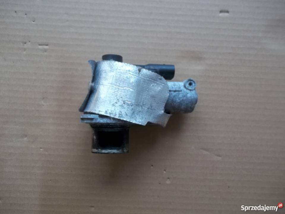 zawór EGR seat altea 19 TDI Rok produkcji 2007 sprzedam