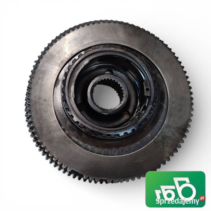 Hamulce Bęben Cylinder Tarcz Z72506 ZF wielkopolskie Wilkowo sprzedam