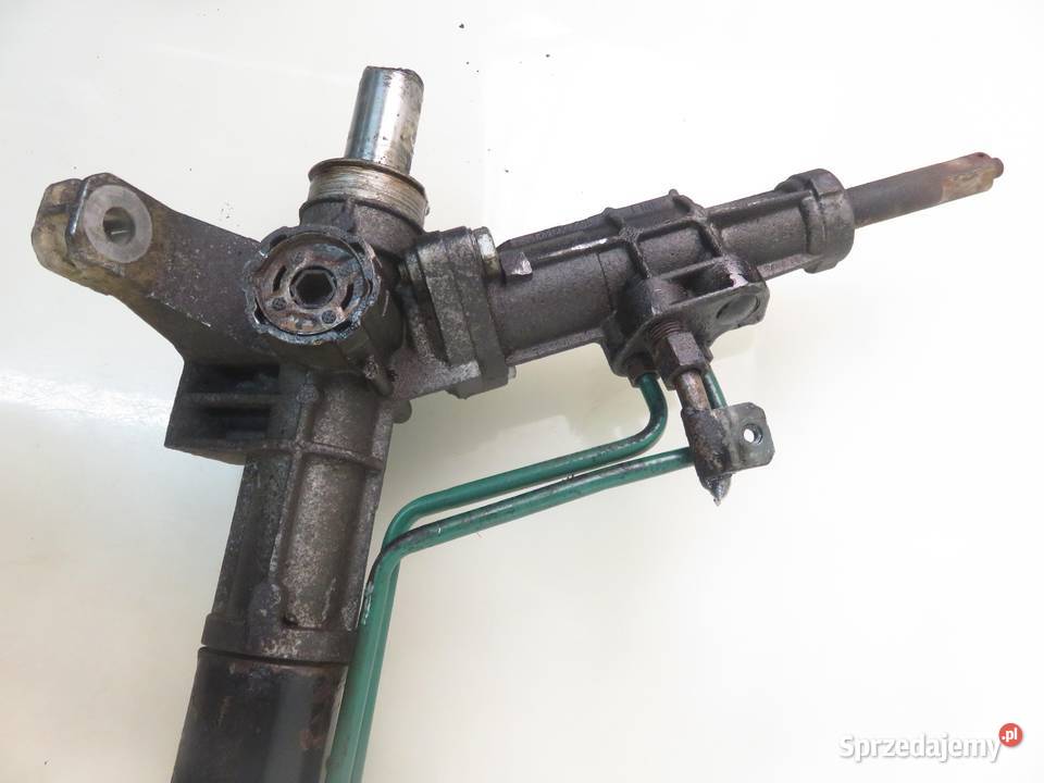 MAGLOWNICA OPEL MOVANO A 1998 6820000002 Układ kierowniczy sprzedam