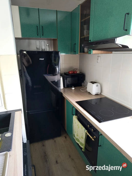 2 osobne pokoje z balkonem Gdańsk Przymorze sprzedam