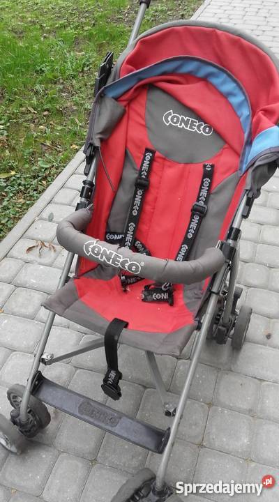 Wózek CONECO
