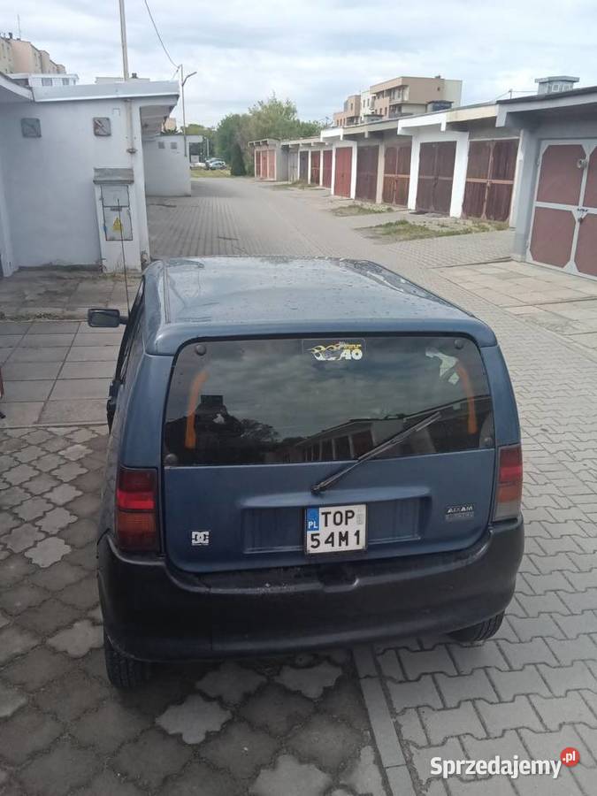 Auto do sprzedania Dębica