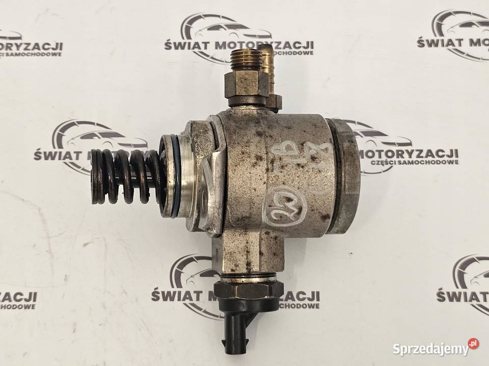 AUDI SEAT SKODA 12 TSI CBZ 86 pompa paliwa osobowe