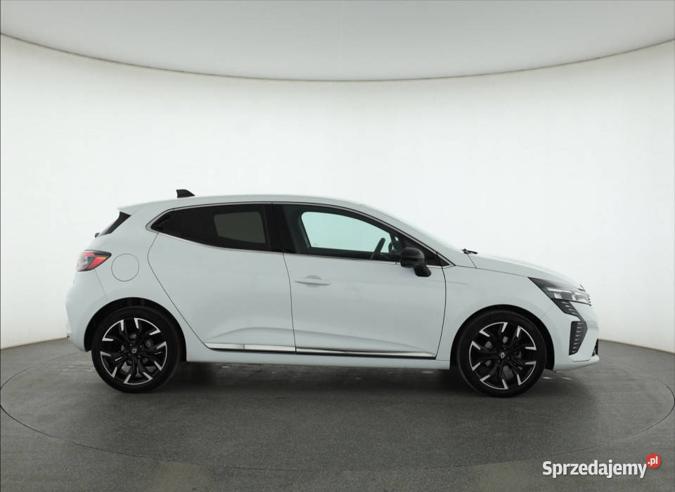 Renault Clio 10 TCe Piaseczno sprzedam