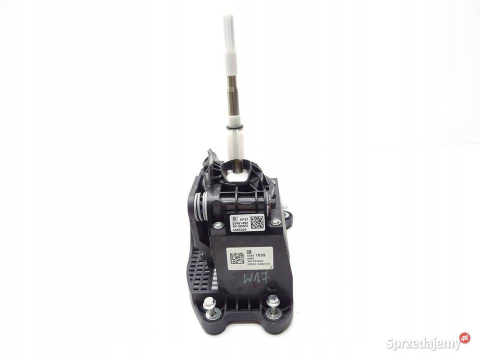 WYBIERAK LEWAREK BIEGÓW 55497889 OPEL ASTRA V K sprzedam