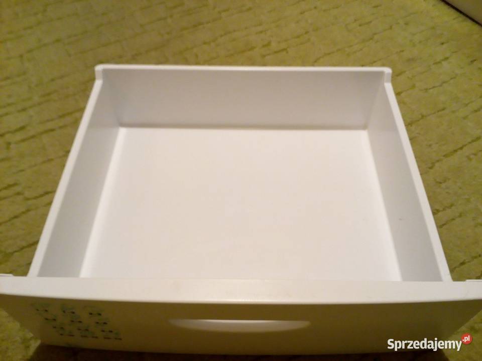 Lodówka AMICA AK310 Szuflada zamrażarki środkowa Rzeszów sprzedam