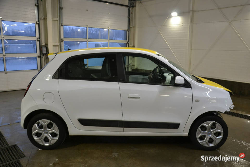 Renault Twingo POJAZD Z BATERIĄ ZE elektryk Kęty