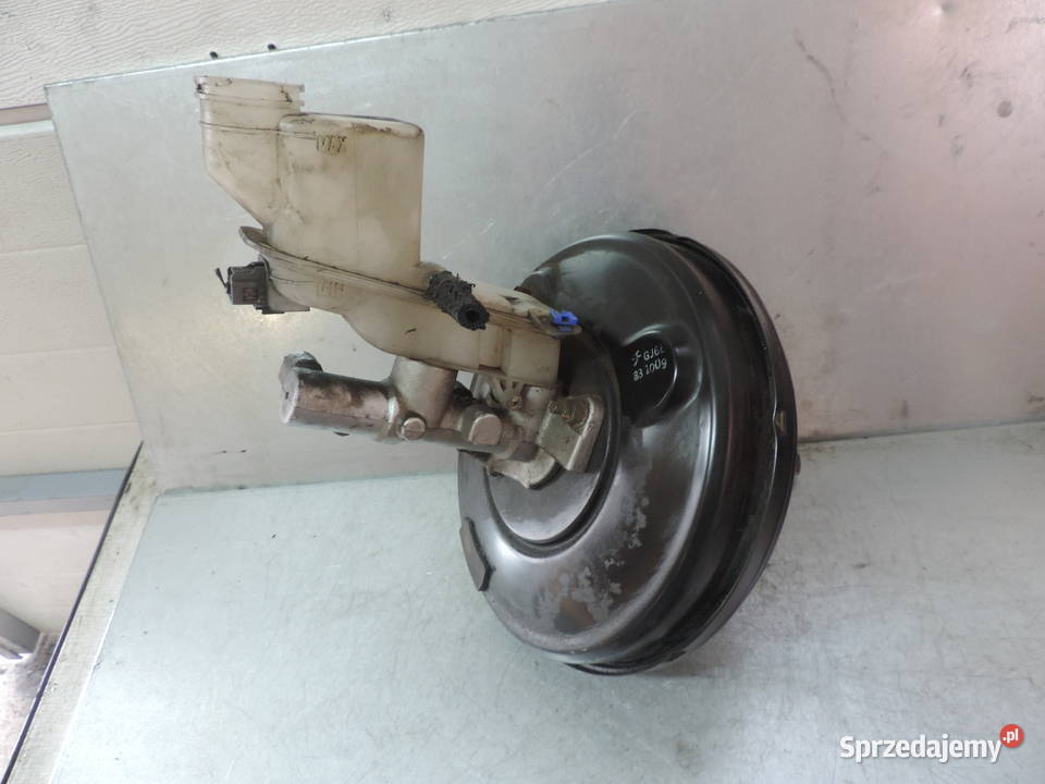 MAZDA 6 23 16V POMPA SERVO C0504000 Nowy Sącz
