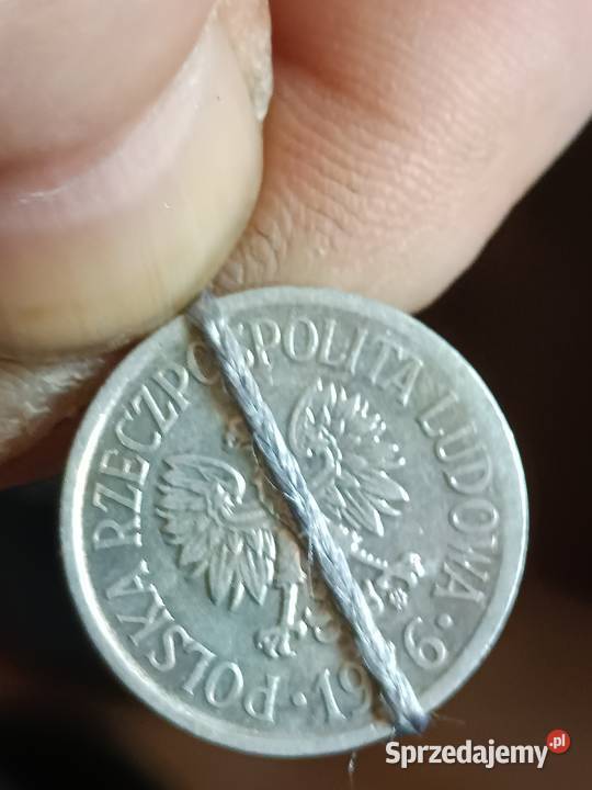 Sprzedam 20 gr 1976 r vvvv Skretka Chełm