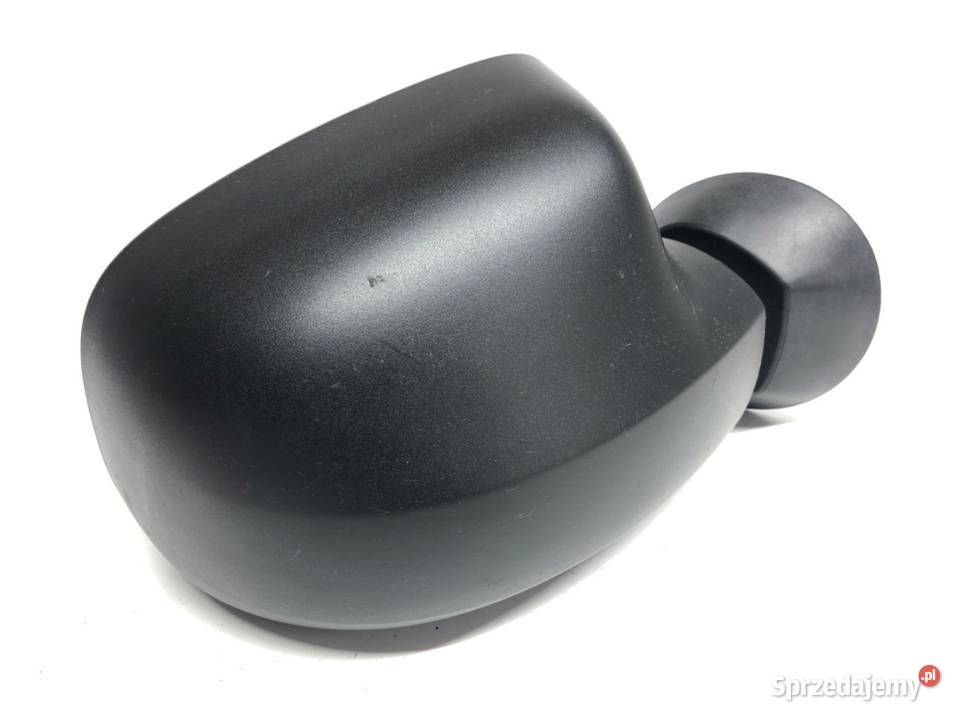 LUSTERKO PRAWY DACIA DUSTER Hatchback 1018 podkarpackie