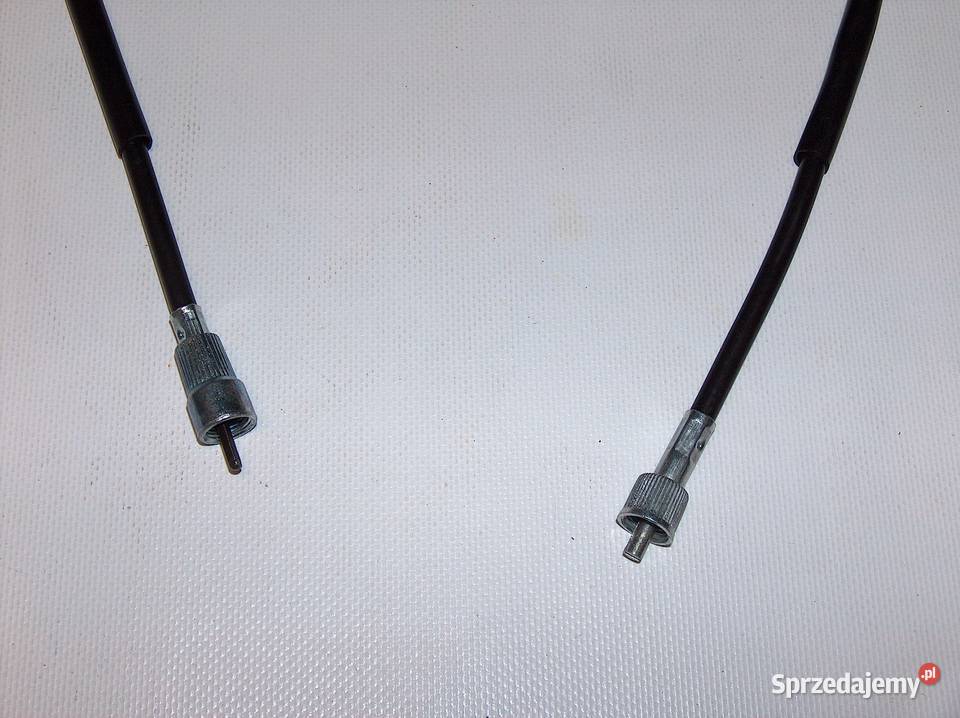 LINKA PRĘDKOŚCIOMIERZA GPz 1000 RX Ninja GSX Zabrze sprzedam