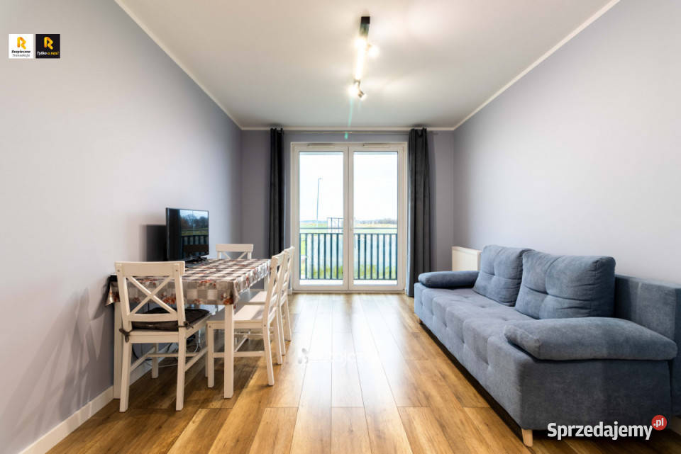 Mieszkanie 4771m2 3 pokojowe Władysławowo Liczba pokoi 3 pomorskie sprzedam