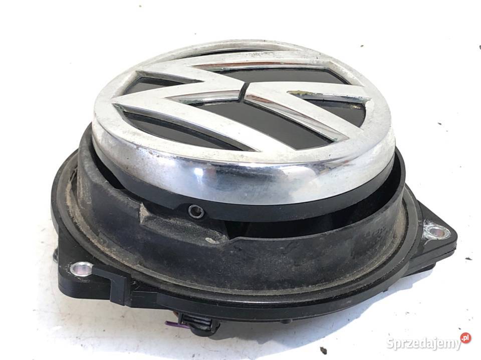 KLAMKA KLAPY TYŁ VW GOLF VII 5G9827469D Kombi