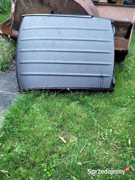 Dach do smarta sprzedam