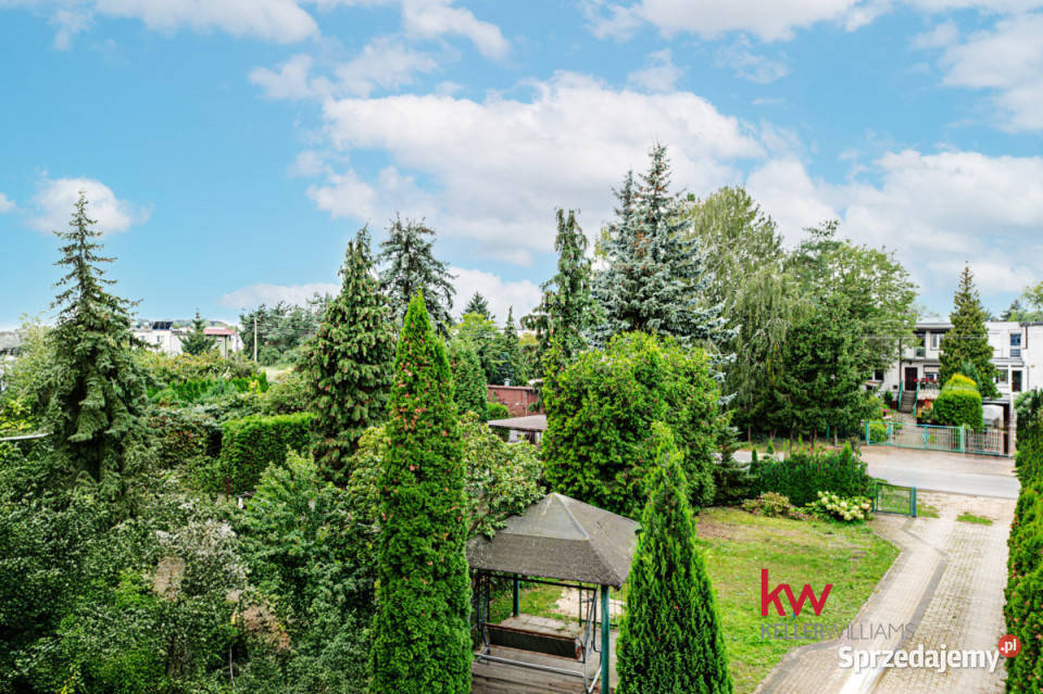 Dom szeregowy 14144m2 Poznań