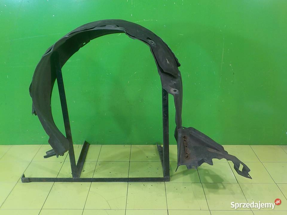 TOYOTA PRIUS II 15 VVTI 05r 5D nadkole lewe Nadkola Suków