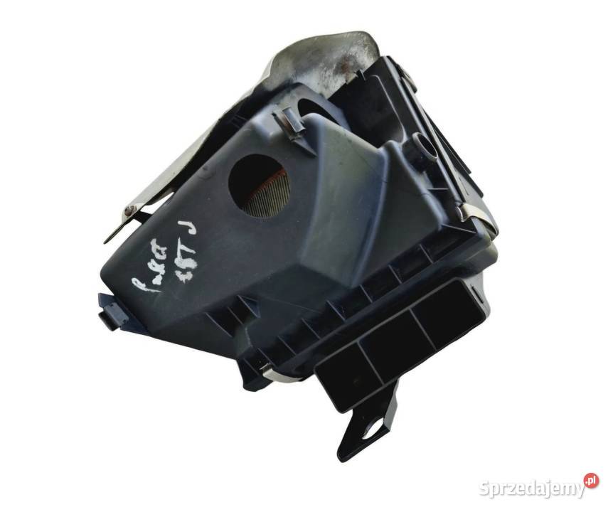 OBUDOWA FILTRA POWIETRZA PASSAT B5 FL SUPERB 18 Obudowy filtrów świętokrzyskie Działoszyce