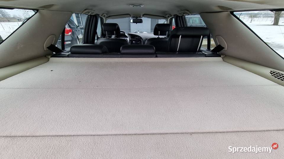 saab 95 19tid 150 2006r lubelskie Lubartów sprzedam