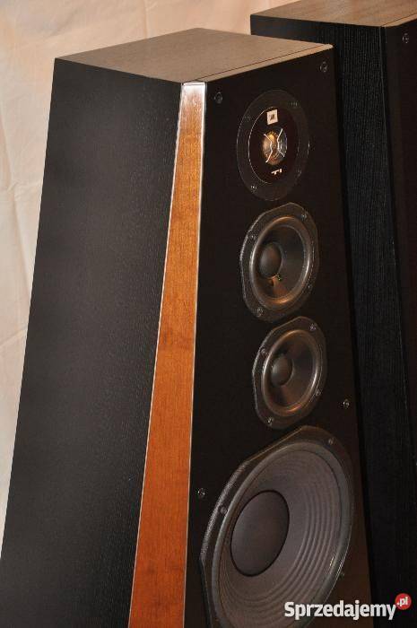 Kolumny JBL Ti5000 Petardy konesera Super Stan Bydgoszcz