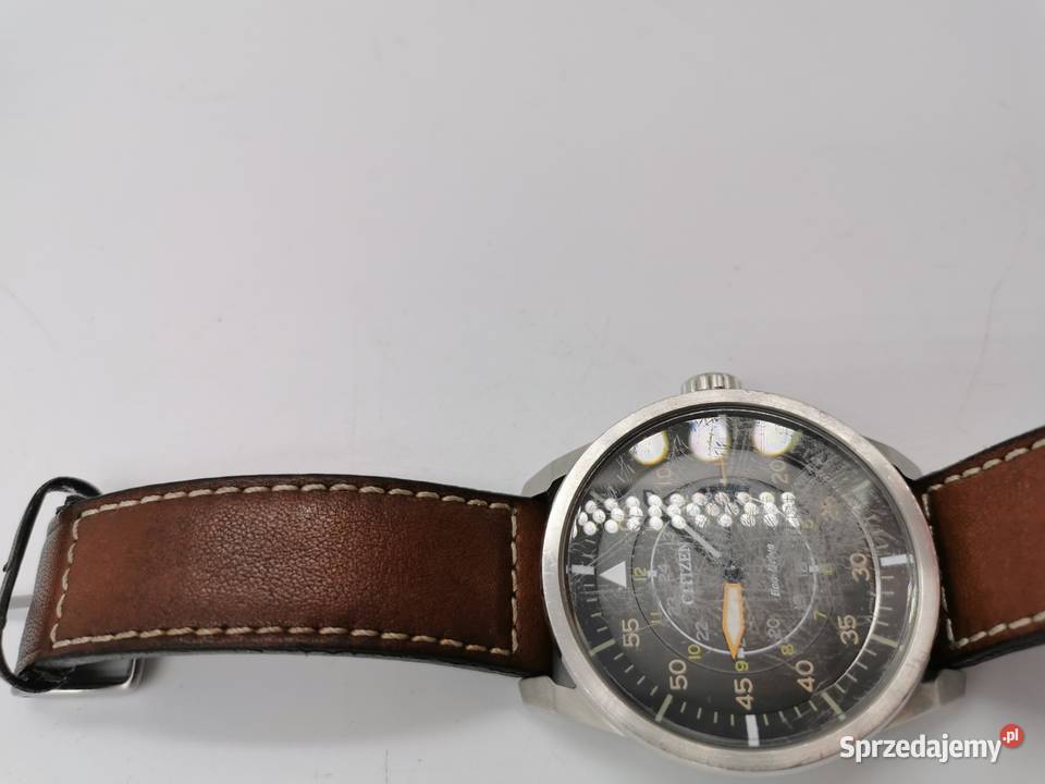 citizen j810 movement