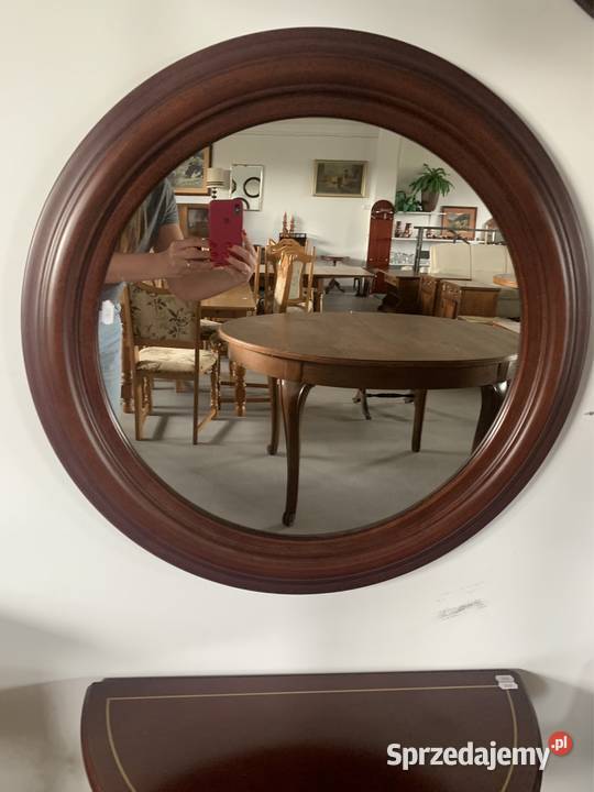 Lustro warmińsko-mazurskie Ełk