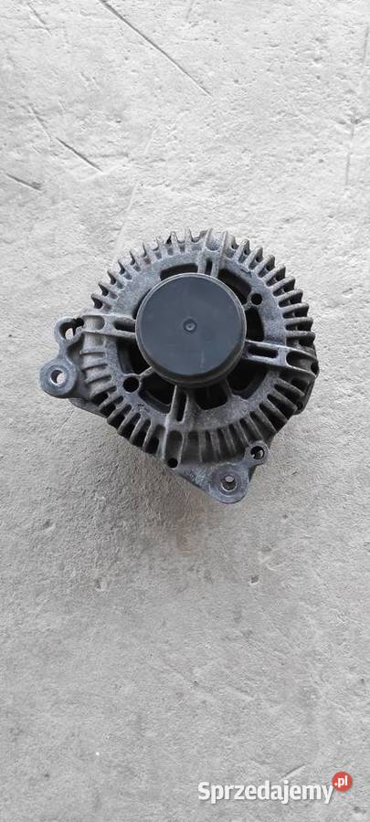 Alternator Volkswagen Audi osobowe Tyszowce