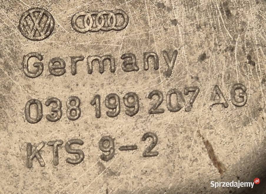 ŁAPA SILNIKA VW GOLF IV BORA LEON I OCTAVIA I A3 Działoszyce