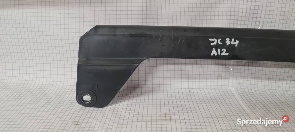 Honda CBR 125 JC 34 osłona łańcucha Warszawa