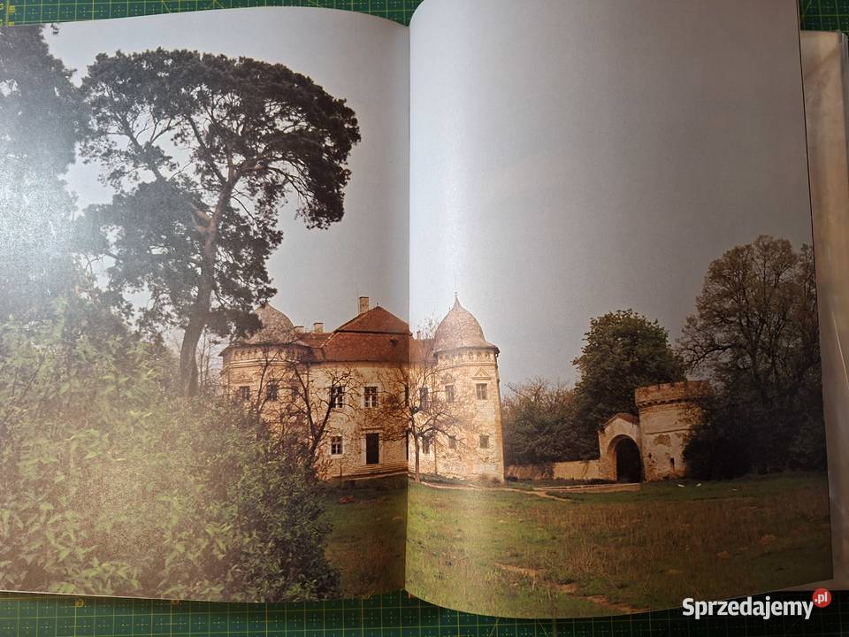 Tokaj Karoly Szelenyi Węgry j ang