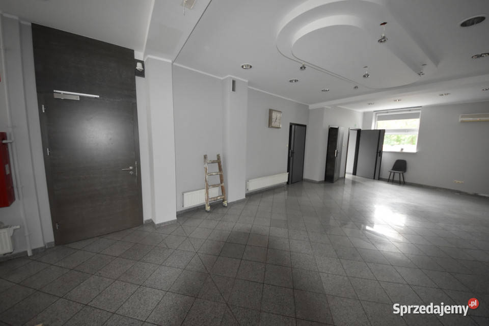 Uniwersalny lokal na wynajemsuper miejsce klimatyzacja Opole