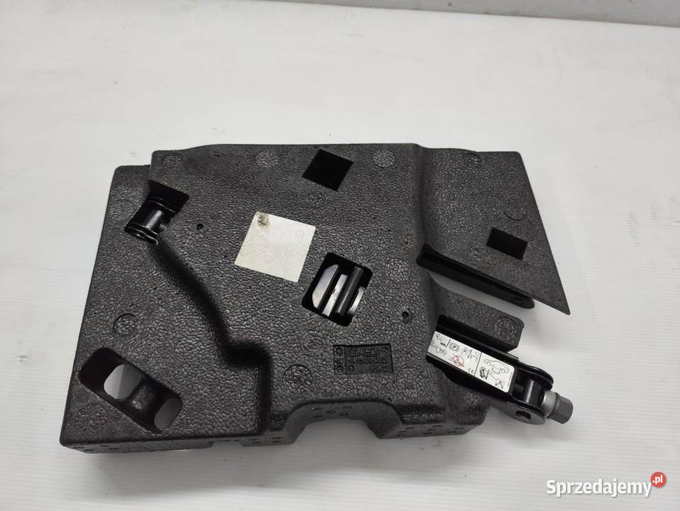 ZESTAW NAPRAWCZY KOŁA LEWAREK WKŁAD FORD GALAXY