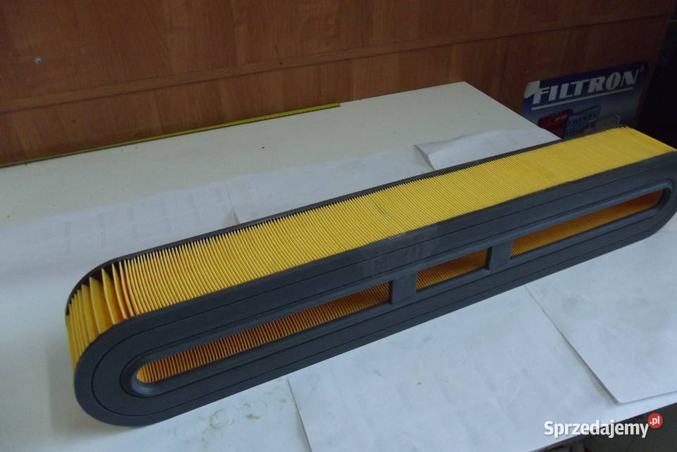 Filtr powietrza kabinowy HIFI FILTER SC 17066 lubelskie Parczew