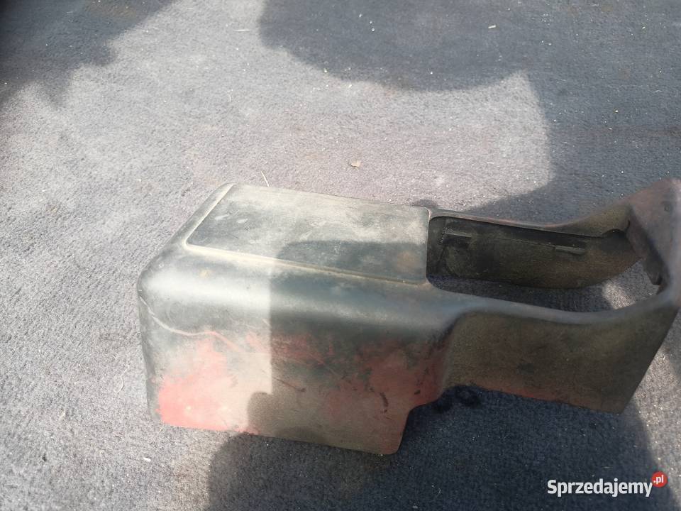 Obudowa Zbiorniczka Wspomagania 8D0 972 807 Audi osobowe Myszków