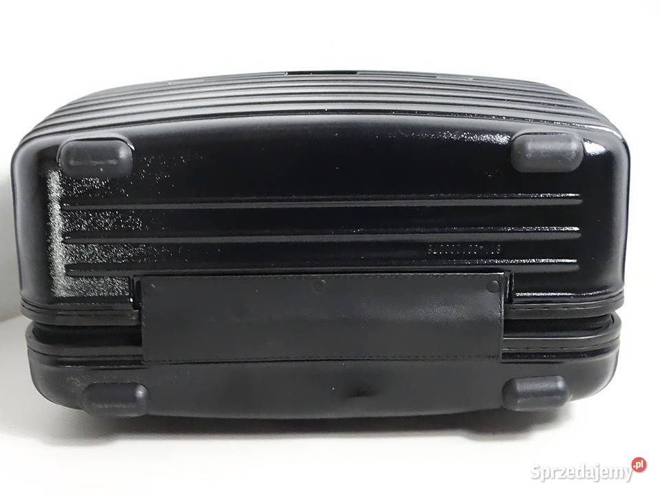 Kuferek Kosmetyczny RIMOWA Salsa Beauty Case lubelskie Biłgoraj