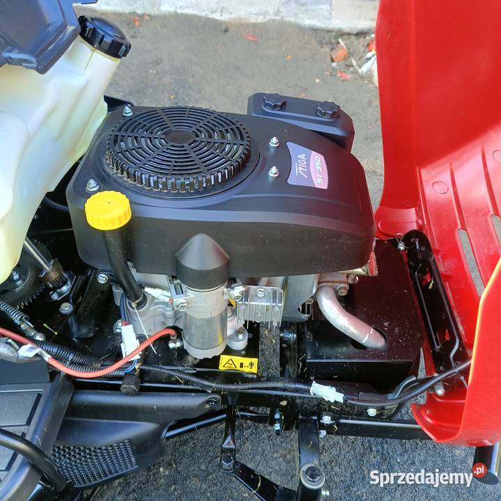 Sprzedam Traktor Mountfield MTF 98M SD ST 350 z Pielgrzymka