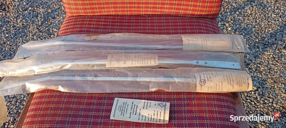 Żuk ramę wycieraczki warszawa Byczyna