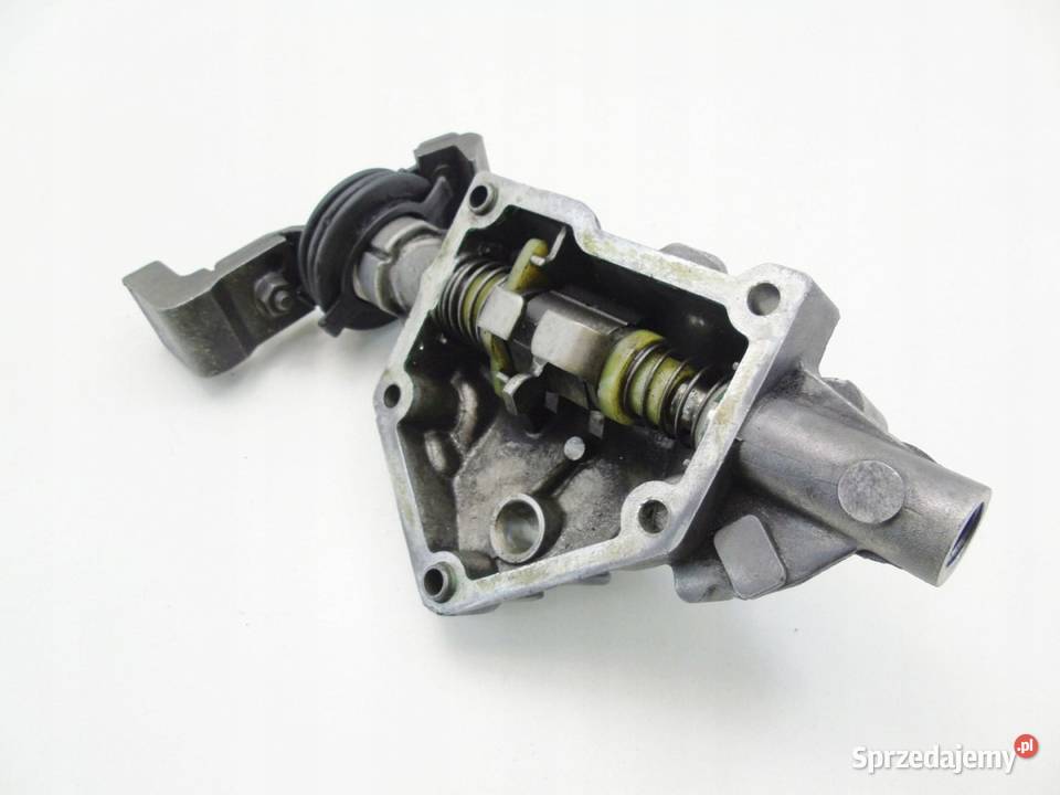 WYBIERAK SKRZYNI 11 12 PUNTO PANDA SEICENTO osobowe Sosnowiec sprzedam