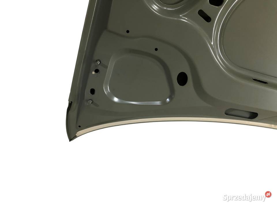 VW Golf V Kombi 20052010 VW Jetta 20052010 Maska Skarżysko-Kamienna sprzedam