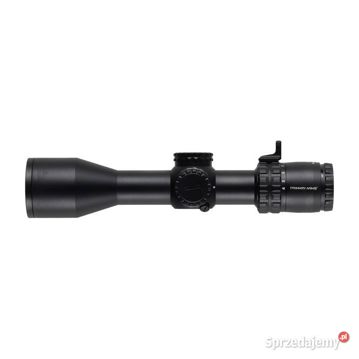 Luneta celownicza Primary Arms SLx Compact mazowieckie