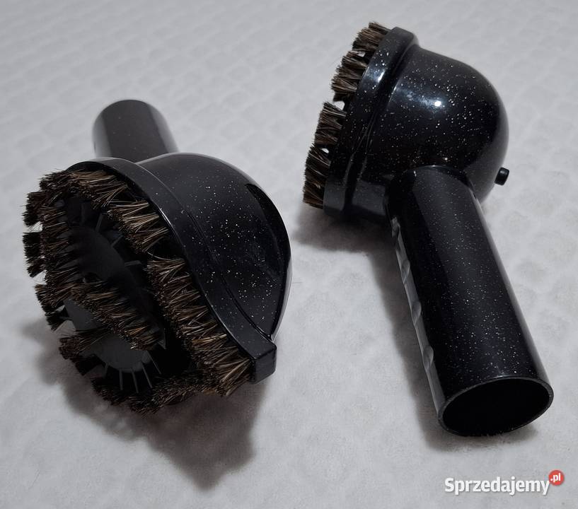 Ssawka tapicerska obrotowa turboszczotka stan sprzedam