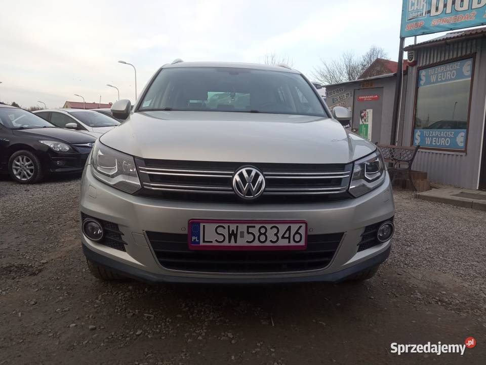 sprzedam Volkswagen lubelskie Lublin