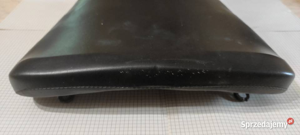 Honda CBR 900 siedzenie kanapa przód mazowieckie Warszawa