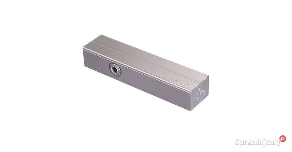 Samozamykacz AssaAbloy DC300 z ramieniem Zamość