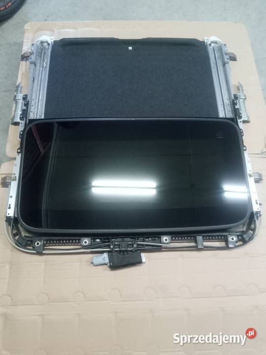 Szyberdach Lexus GS 200508 MK3 III