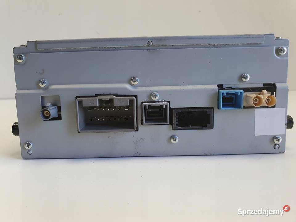 Volvo VOLVO V60 I S60 II V40 II CZYTNIK sprzedam