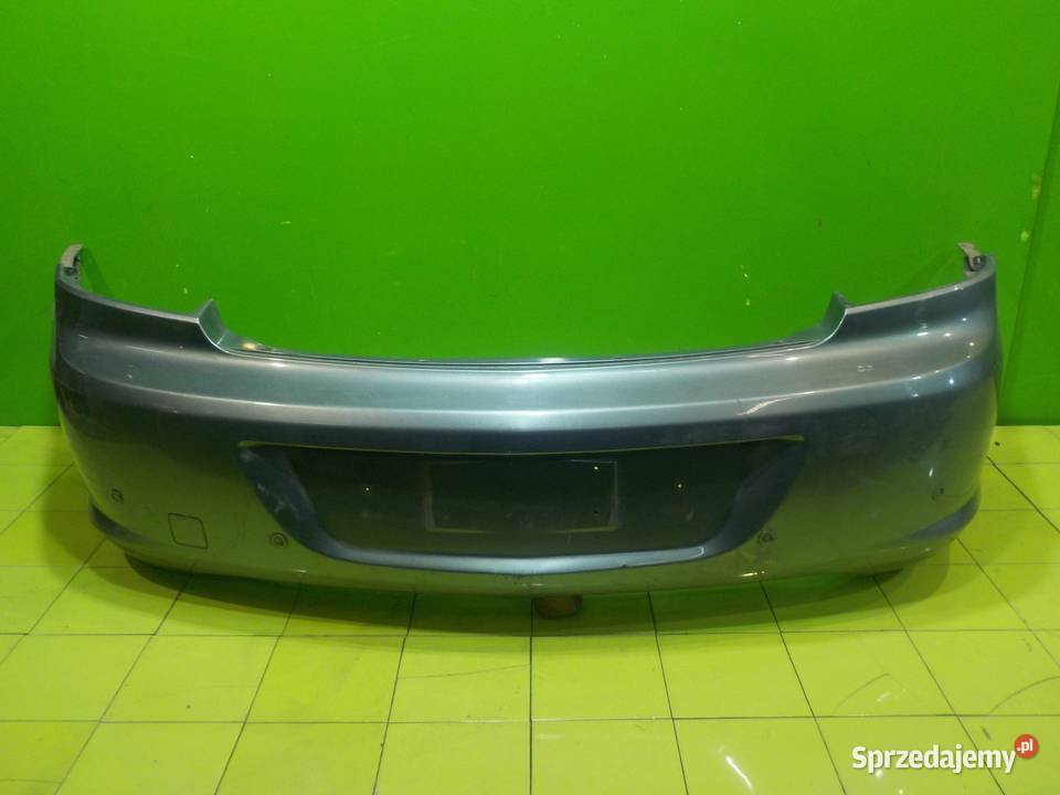 CHRYSLER SEBRING III 07r 0610 SEDAN 4D zderzak Zderzaki Karoseria mazowieckie Suków