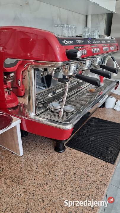 Profesjonalny Ekspres 3GR la cimbali m39 dolnośląskie