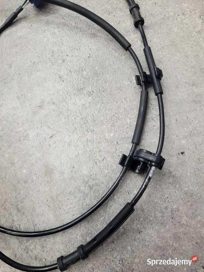 KAWASAKI Z900 Z 900 24 OEM CZUJNIK CZUJNIKI ABS Nowy Tomyśl