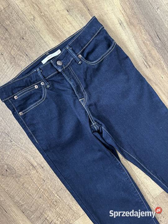 Jeansy Levi Strauss 27 Levi Strauss 127 Wyszków