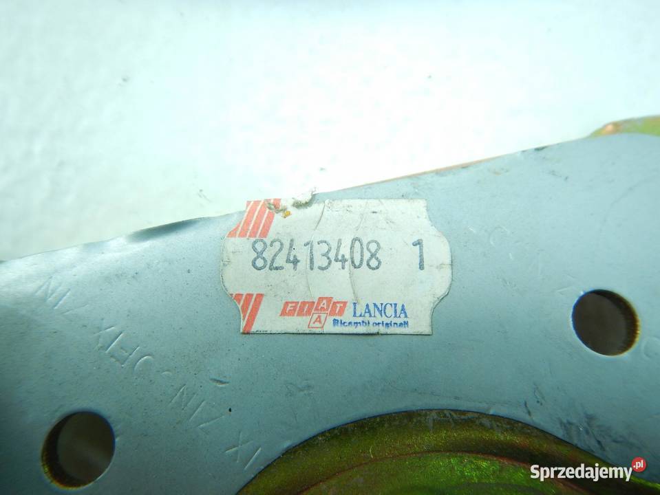 ZAWIAS MASKI FIAT CROMA 9096 ORYGINAŁ ASO